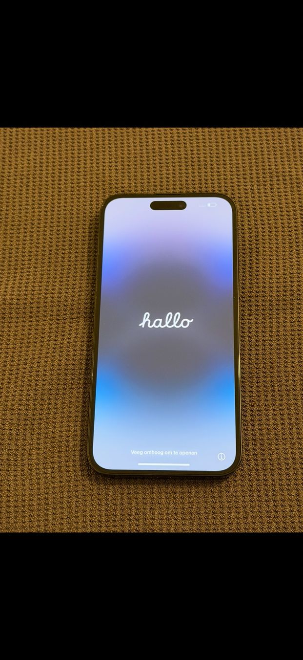 Apple Telefoni cellulari / Smartphones: iPhone 14 Pro Max - 256 GB – Usato da La Chaux-de-Fonds venduto da cyr_zh29 1