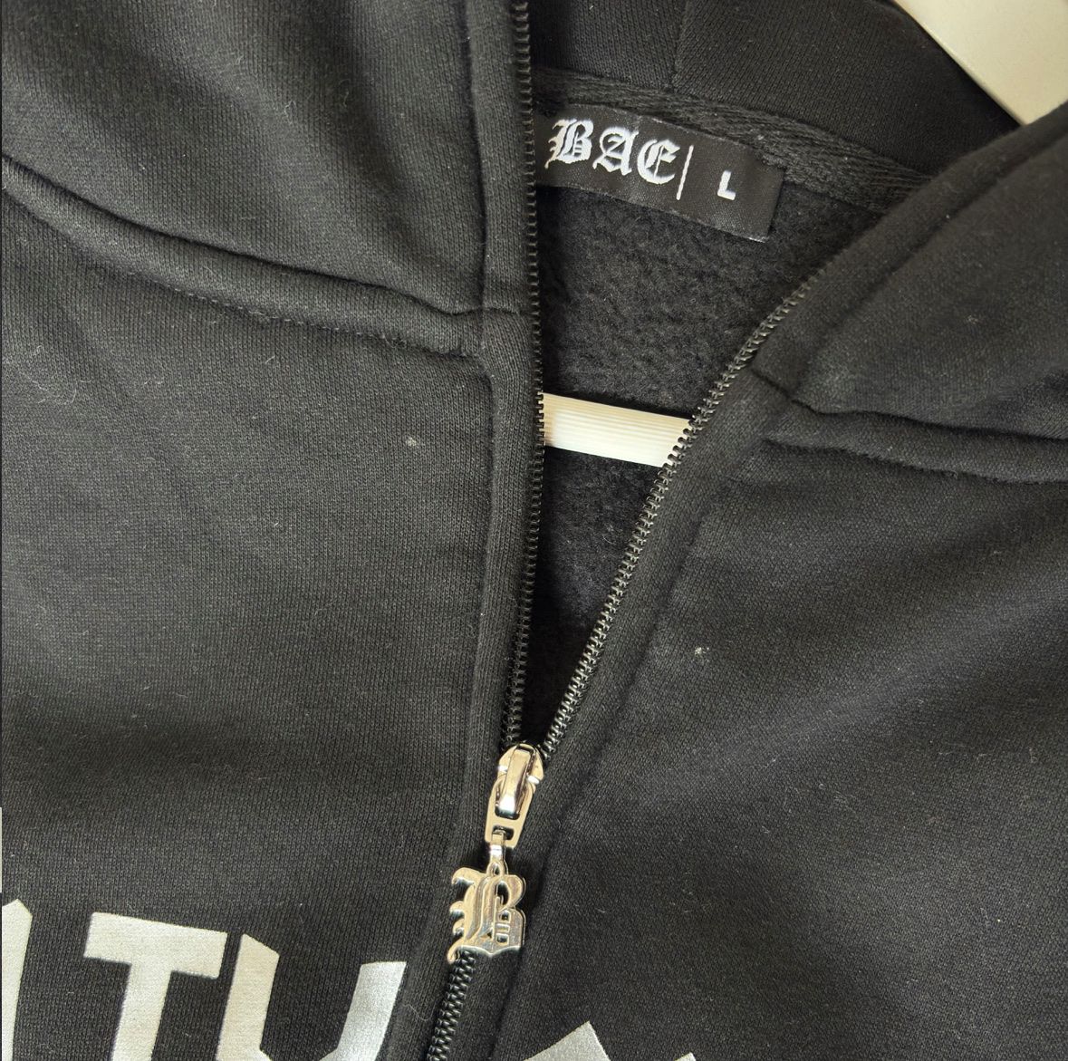 Giacche: Veste noire – Nuovo (secondo la descrizione) da Moudon venduto da TigerrrEye 3