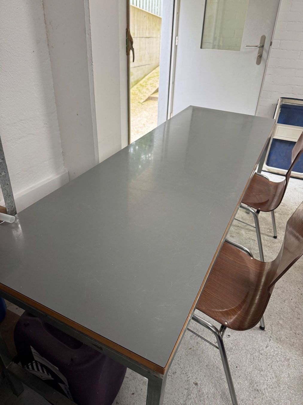 Tavoli: Tisch Arbeitstisch Schultisch – Usato da Zürich venduto da christof_23