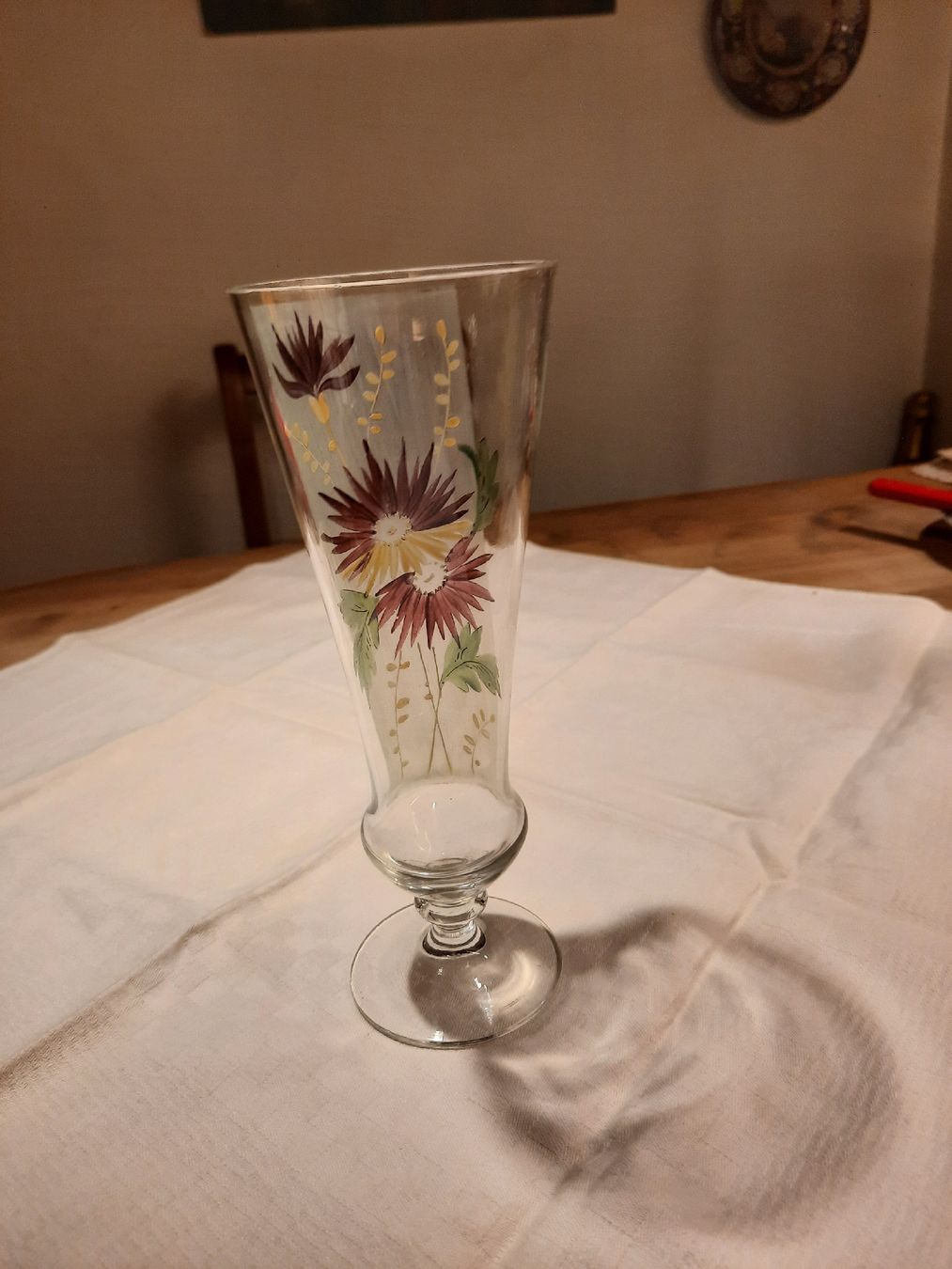 Bicchieri: SEKT-GLAS aus SAMMLUNG – Usato da Busswil BE venduto da balu37 2
