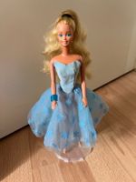 Poupée Barbie Mattel vintage 1984
