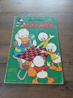 Walt Disney Micky Maus Heft Nr 5 Jahrgang 1956