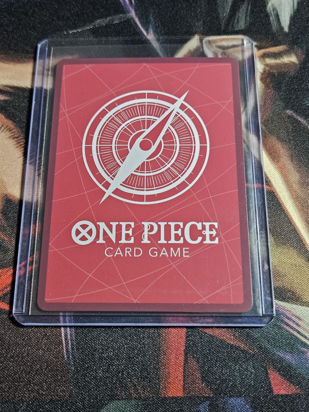 Bandai Sammelbilder & Trading cards: One Piece TCG Sabo Full Art jP Card – Gebraucht aus Lugano von NICKSTORE 1