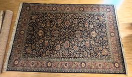 Oriental Teppich 200x300 aus Bagdad
