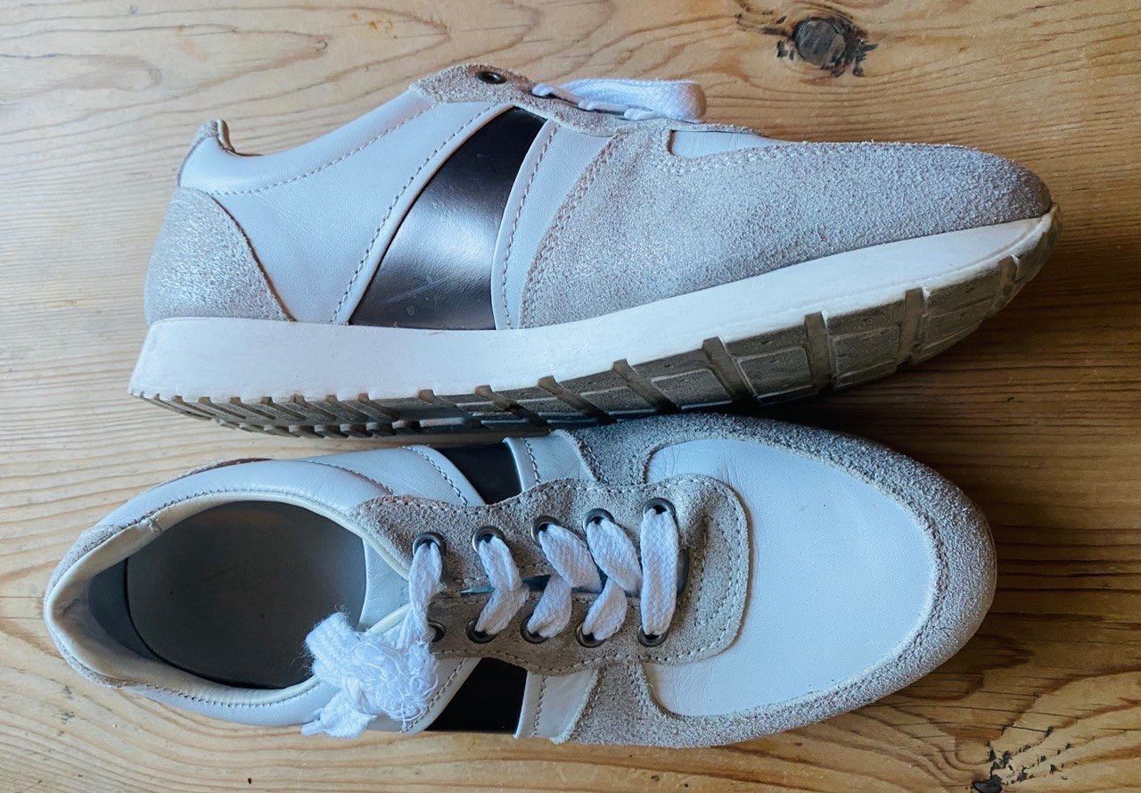 Navyboot Scarpe da uomo: Sneakers von Navyboot, wie neu – Usato da Zürich venduto da bet_m5kn 1