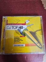 2 CD - Various – DJ Top 40 Vol. 03 (Trance, Techno, 2000)