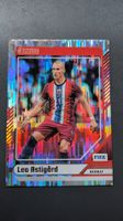 Panini Donruss - Leo Ostigard