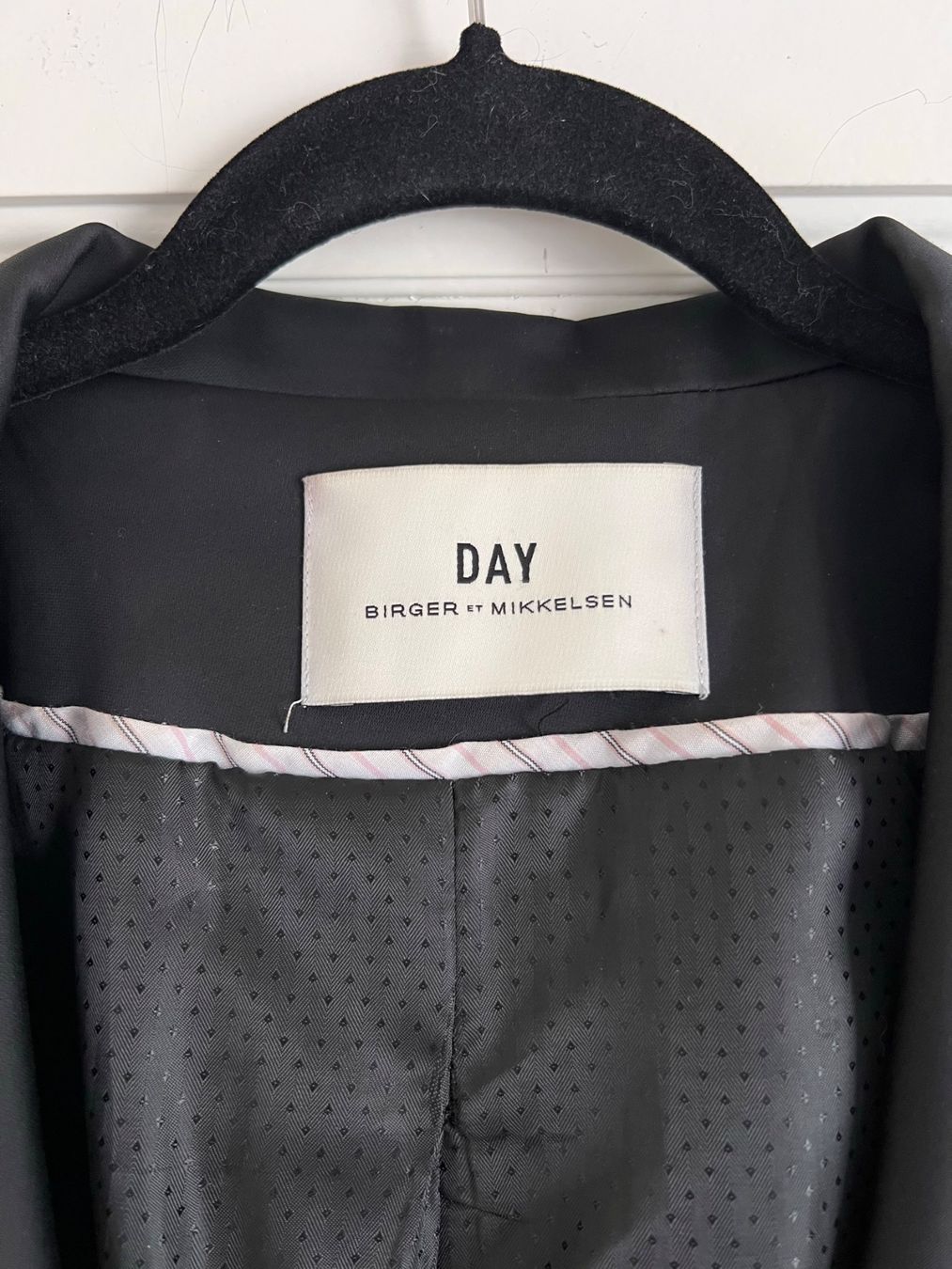 Giacche: Day Birger et Mikkelsen Blazer – Usato da Corsier-sur-Vevey venduto da Kristina.Nova 2