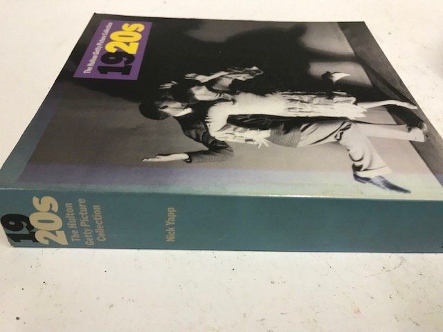 Libri: the Hulton Getty Picture Collection 1920s – Usato da Zürich venduto da popcorn67 1