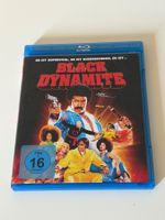Black Dynamite Blu-ray