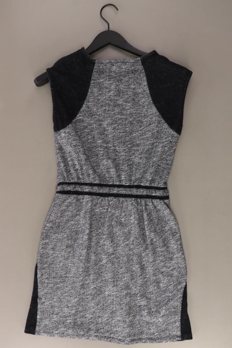 Kleider: Tommy Hilfiger Kurzarmkleid Gr. S grau – Gebraucht aus Neustadt an der Waldnaab von SecondLifeFashion 1