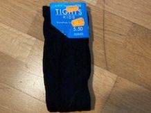 Collant t.128
