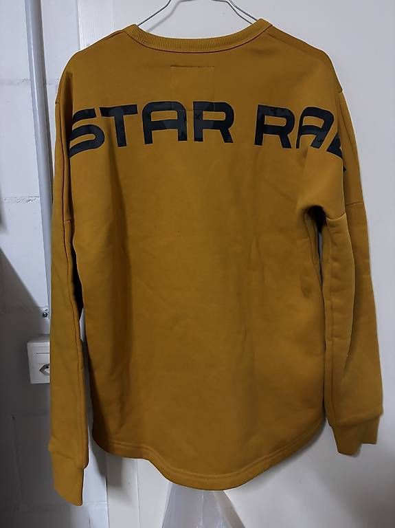 Pulls & Sweat-shirts: GSTAR RAW Pullover  – D'occasion à Oberdiessbach par shan26 1