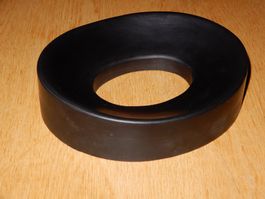 Helmkissen / Helmständer
