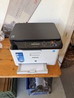 Samsung XPress C480W
