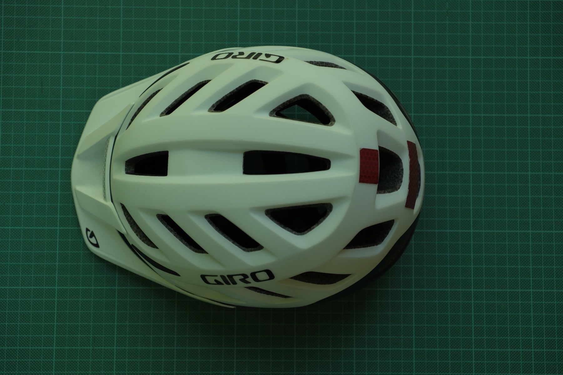 Giro Caschi: Fahrradhelm Giro Radix Mips – Usato da Bern venduto da Dibe2 1
