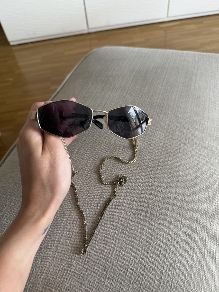 Marc Jacobs Occhiali & Lenti: Lunettes de soleil Marc Jacobs  – Usato da Genève venduto da van_yjj2 4