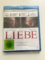 Liebe - Amour (Blu-ray)  von Michael Haneke - Neuware