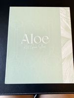 Kit Gua Sha Aloe – Neuf