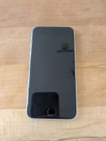 Apple iPhone SE (2020) 64 GB Weiss - sehr guter Zustand