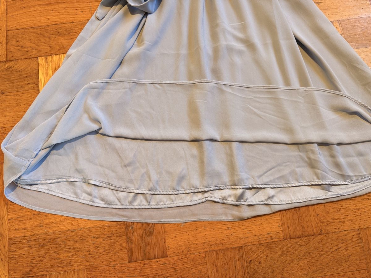 Kleider: Neu ungetragenes Kleid L – Neu (gemäss Beschreibung) aus Amlikon-Bissegg von Rose_Rose 4