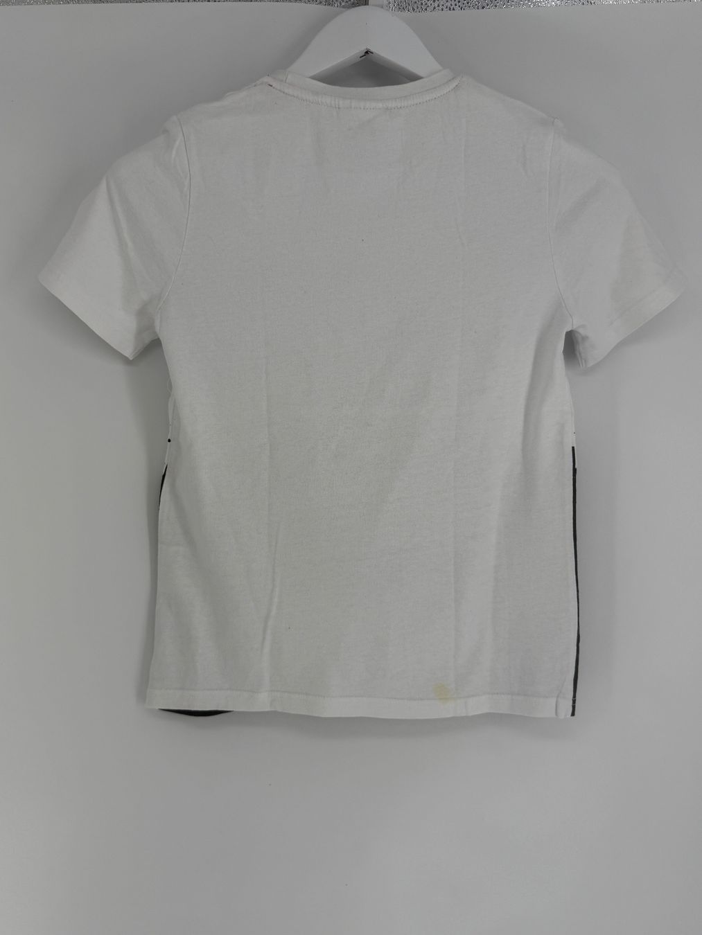 Camicie, T-shirt & Polo: Marvel Shirt Gr. 146/152 mit Pailletten – Usato da Auenstein venduto da moin. 3