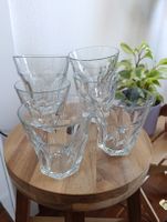 6er Set Gläser Libbey Duratuff