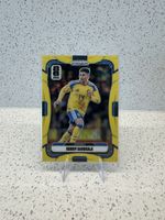 Panini Prizm FIFA World Cup 2026 – Roony Bardghji 