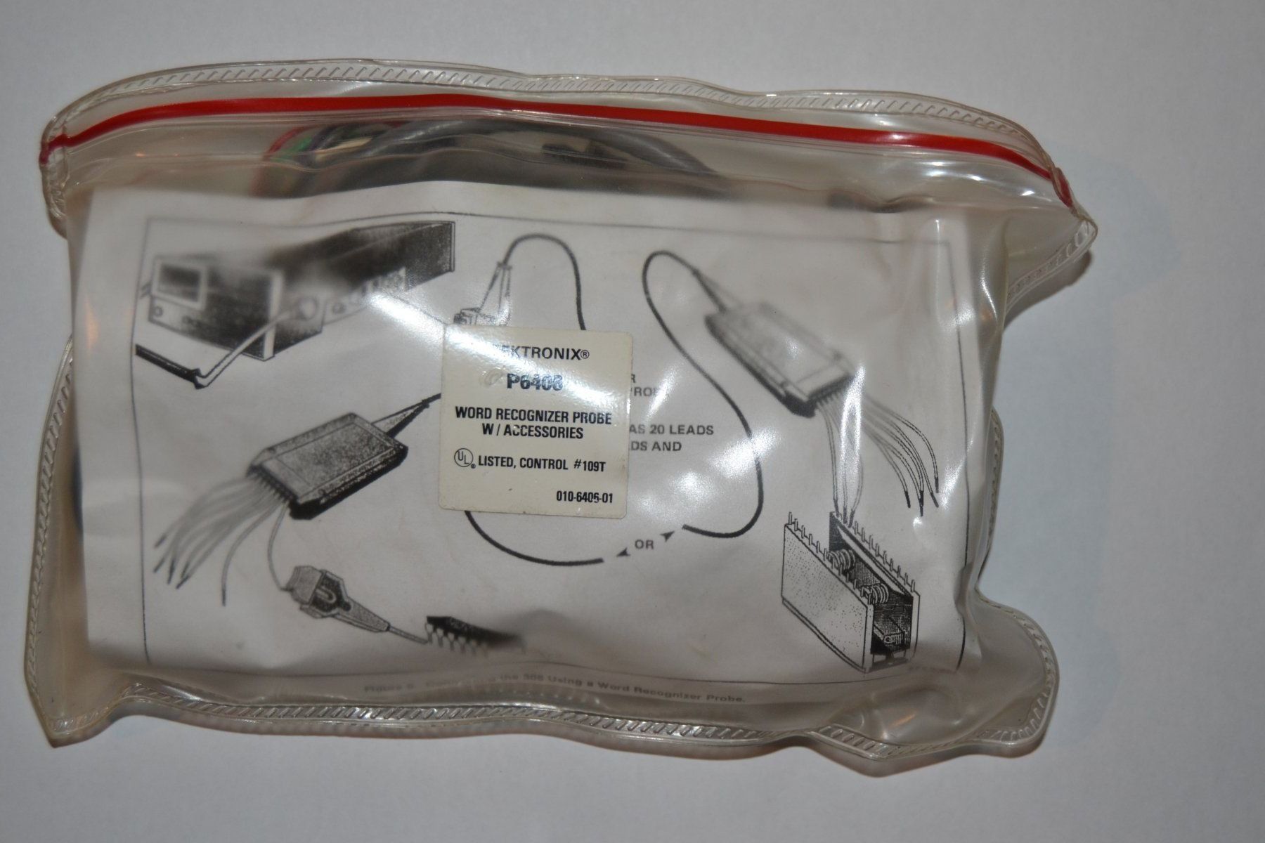 Misurare: Data Analyser Tektronix Sony 308 – Usato da Wil SG venduto da fanofrio 7