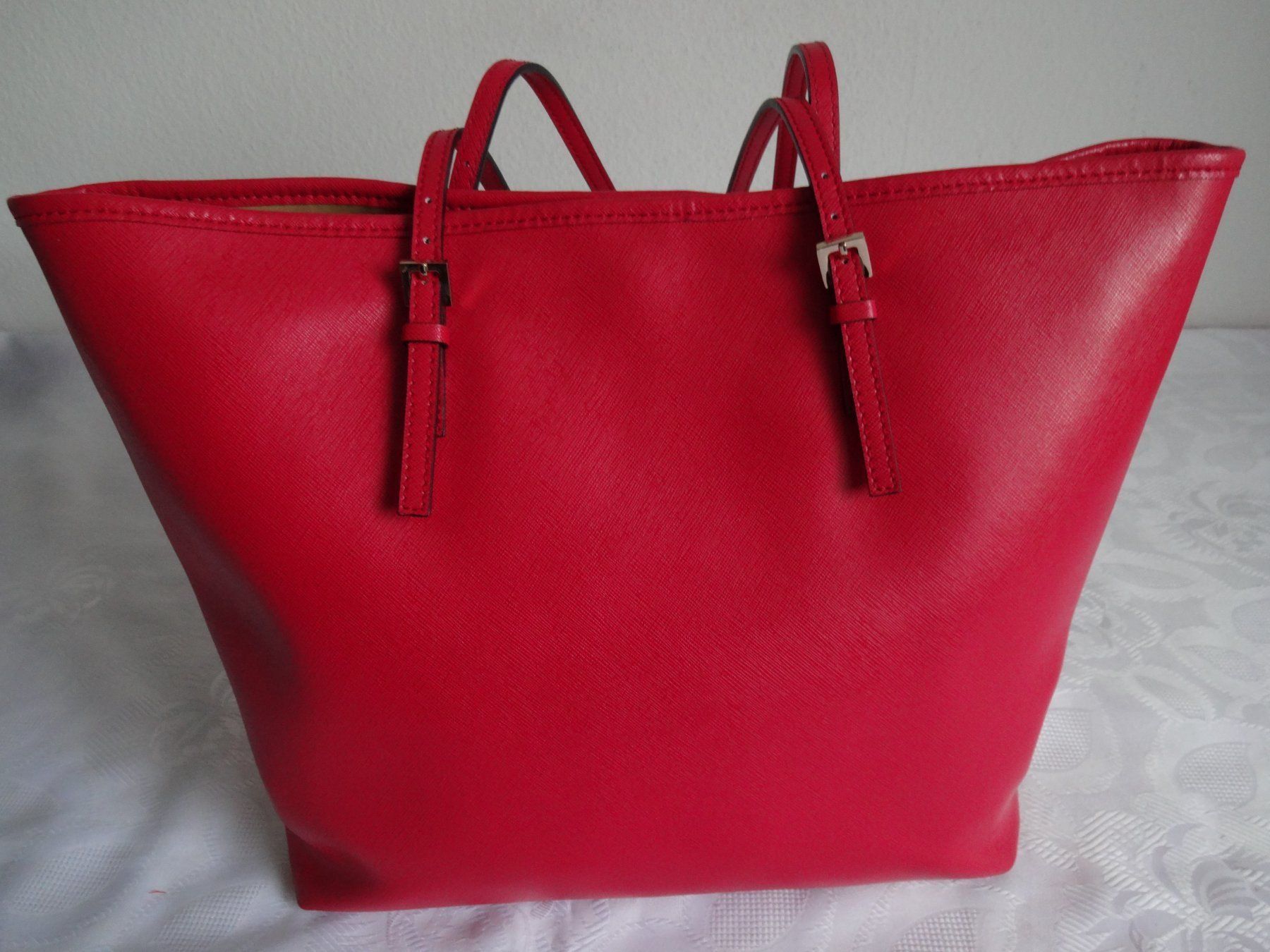 Coccinelle Borse da donna: *** COCCINELLE *** Shopper Tasche – Usato da Frauenfeld venduto da rey06 5