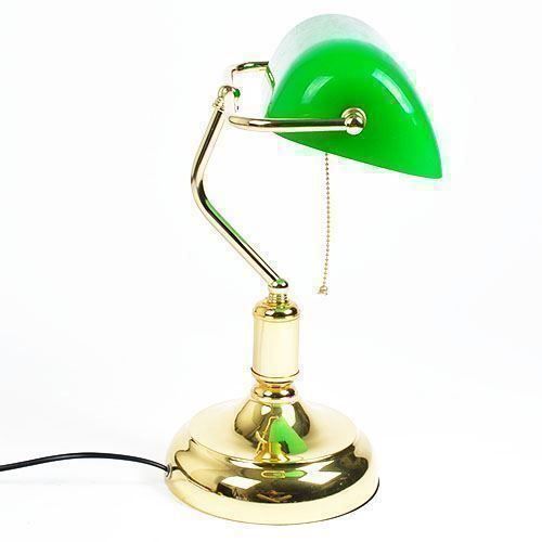 Lampade: Tischlampe Retro Lampe mit Zugschalter – Nuovo (secondo la descrizione) da Thun venduto da thunshop 3
