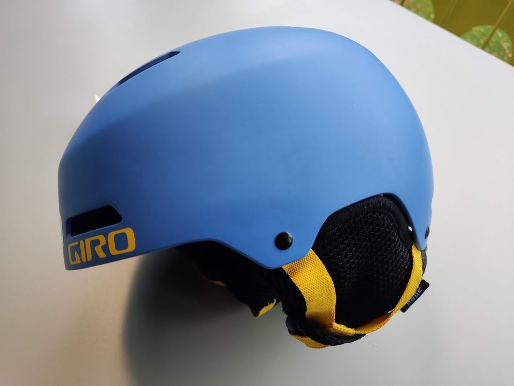 Kinderskihelm Giro XS 48.552 Kaufen auf Ricardo
