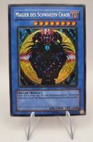 Yu-Gi-Oh! PP01-DE001 Magier des Schwarzen Chaos | SCR