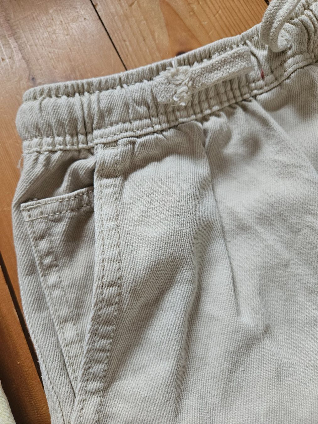 Pantaloni: 2 wide leg Jeans 134 – Usato da Rifferswil venduto da fle_5nqr 3
