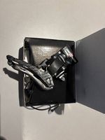 Campagnolo Super Record EPS braze-on front derailleur