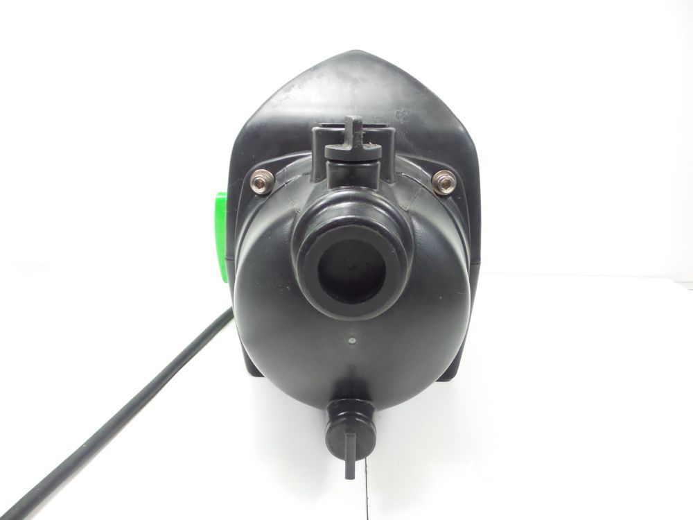 1000 Watt Gartenpumpe 3500 l/h Wasserpumpe Teichpumpe Kaufen auf Ricardo