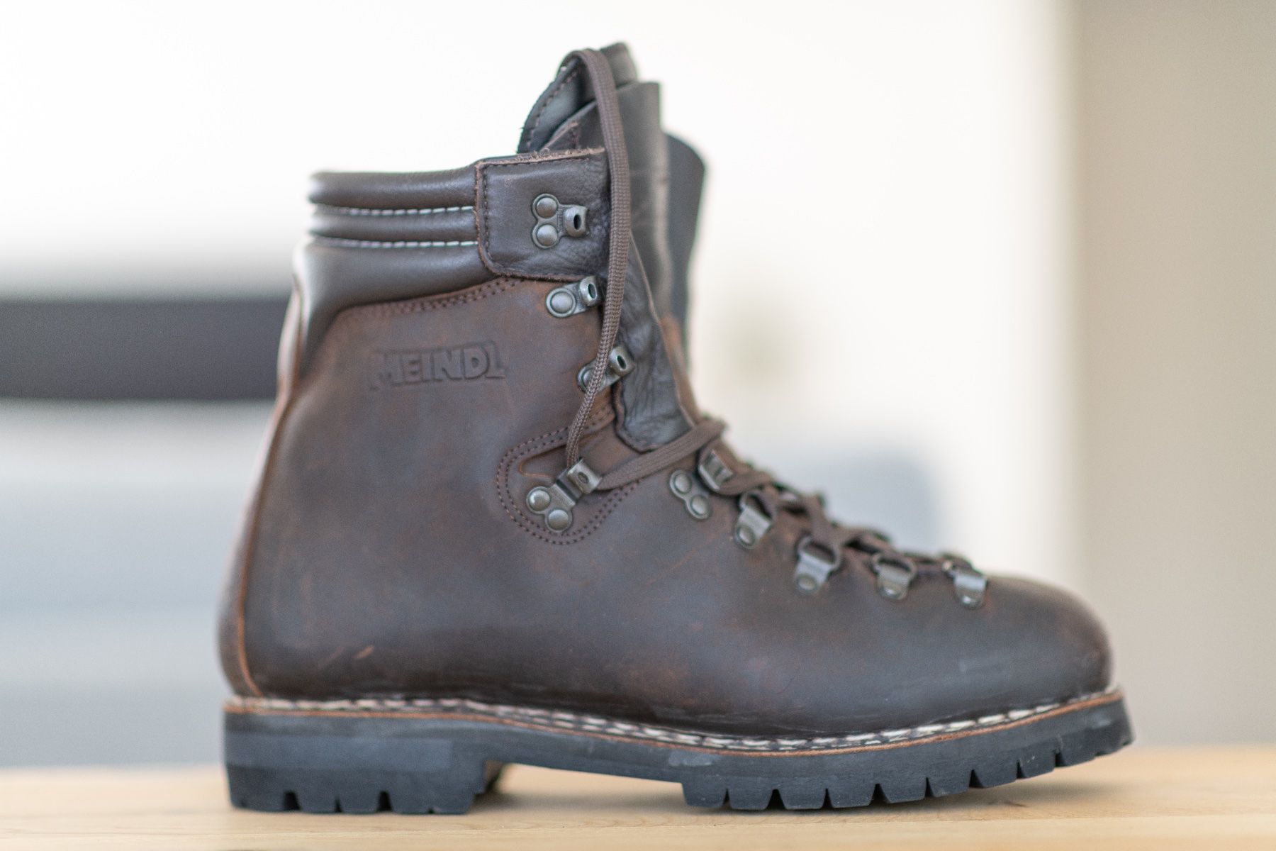 Meindl Scarpe da uomo: Meindl Perfekt – Usato da Uster venduto da chrischid 4