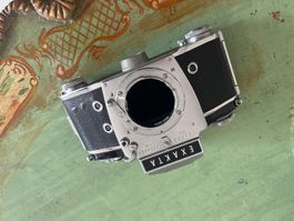 Exakta Vintage camera