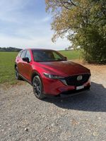 Mazda CX-5 Homura 2.5 Benzin AWD I 194 PS I Automatik I AHK