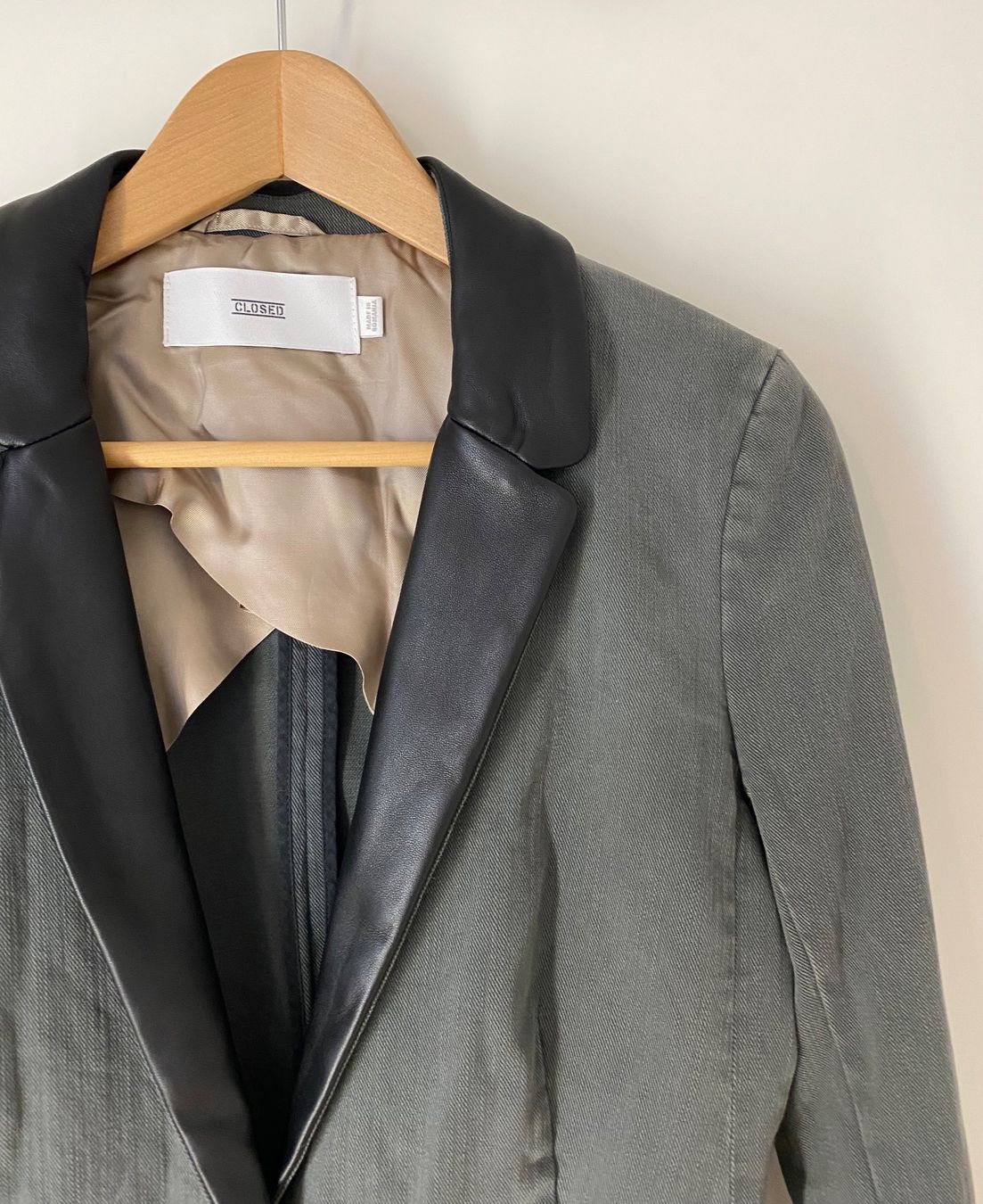 Closed Giacche: Closed Blazer Damen Gr. M - NP 480 CHF – Nuovo (secondo la descrizione) da Frauenfeld venduto da LIL_NA 1
