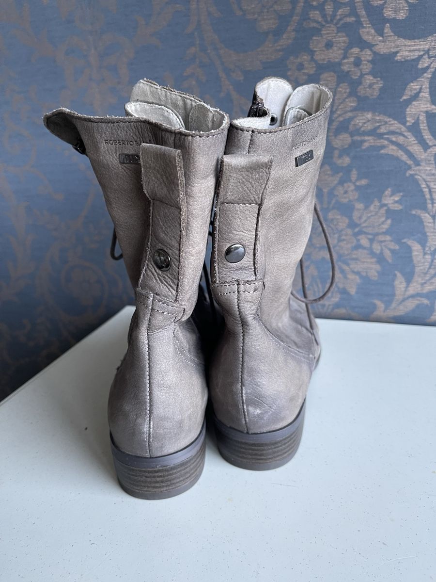 Roberto Santi Scarpe da donna: Roberto Santi Stiefel Gr.42 – Nuovo (secondo la descrizione) da Stallikon venduto da BaumArt 2