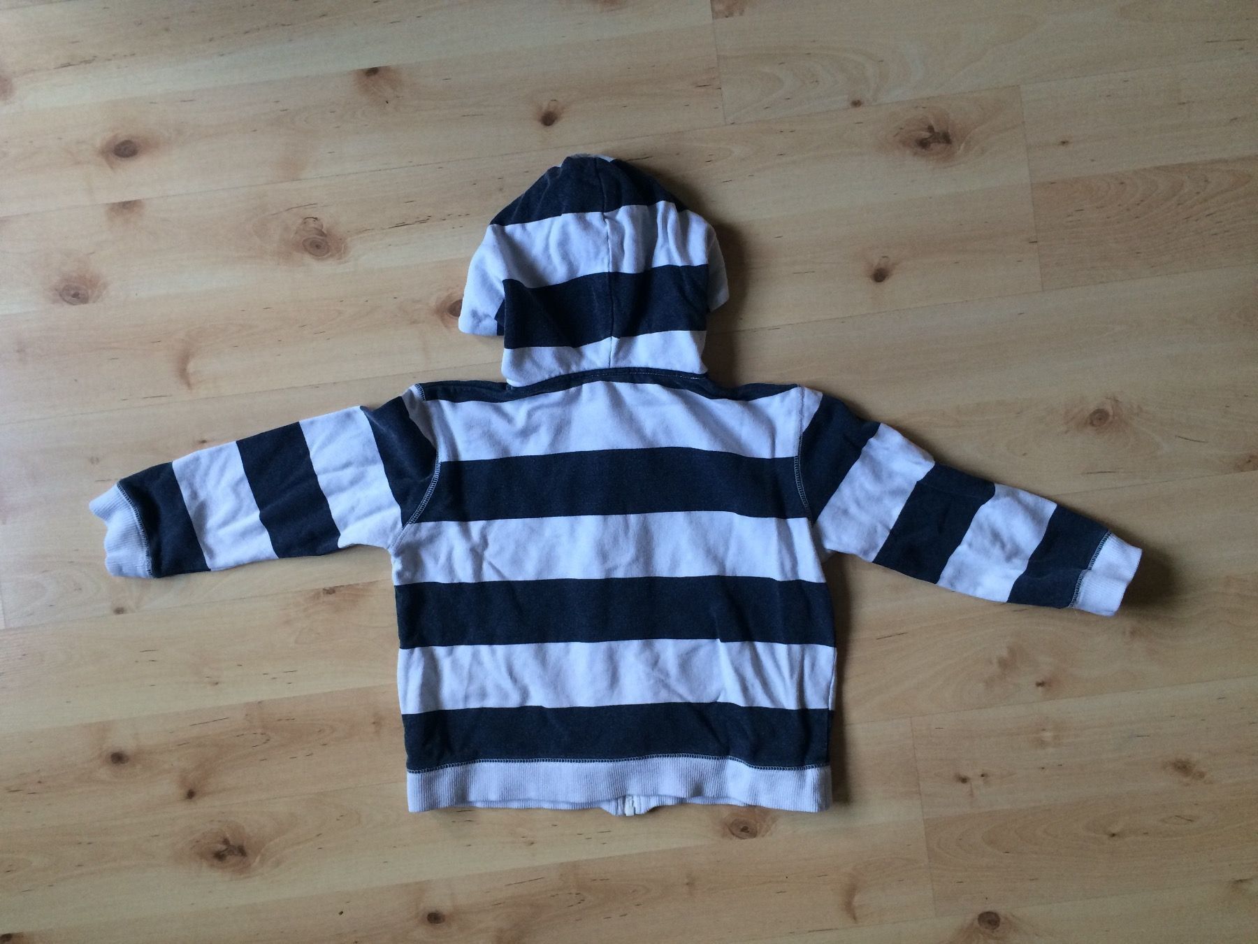 Giacche & Cappotti: Jacke campus Gr 116 – Usato da Schwanden GL venduto da Leemueller 2