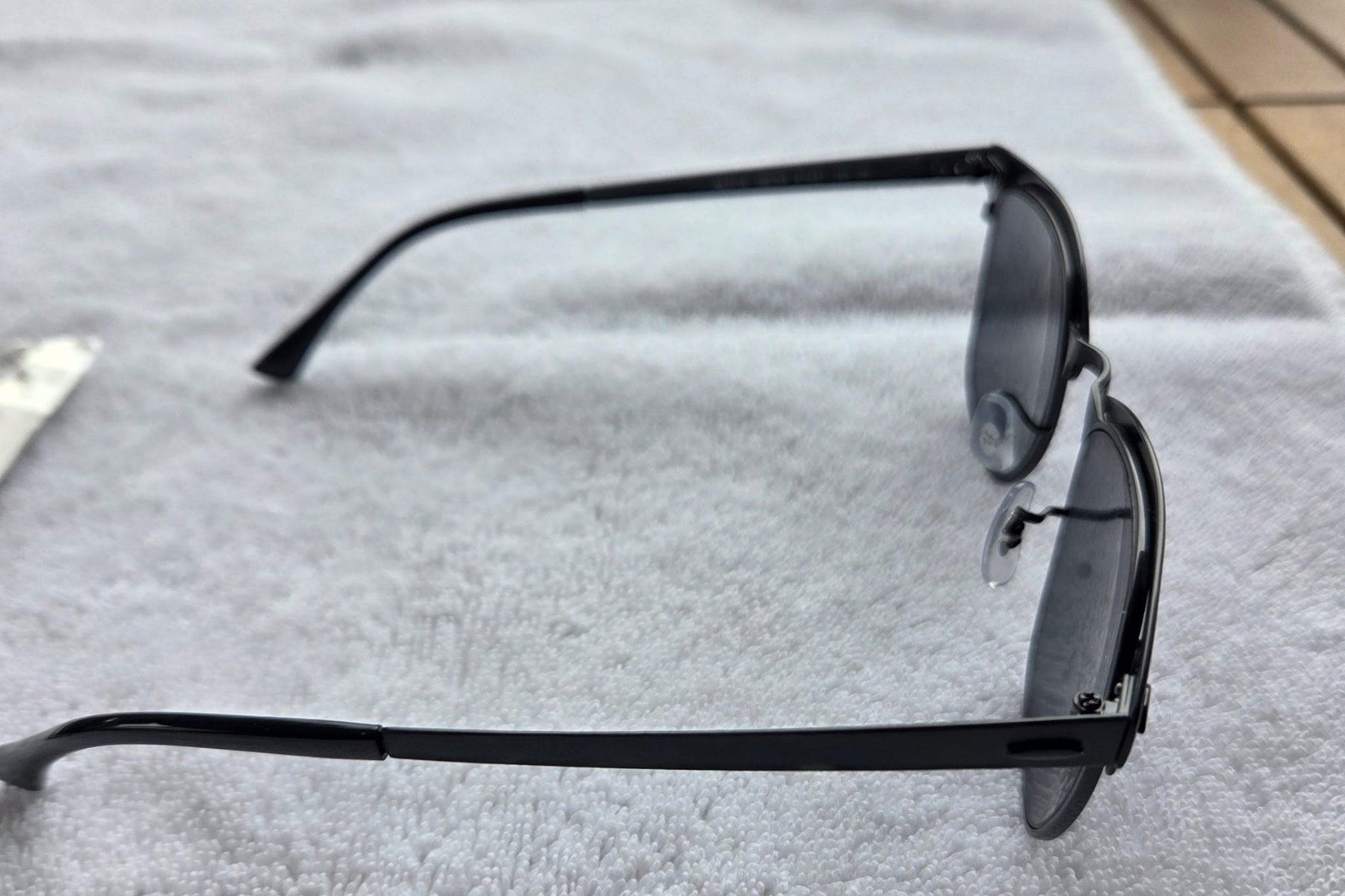 Ray-Ban Brillen & Gläser: sonnenbrille ray ban – Neu und originalverpackt aus Zürich von zas_hh8m 2