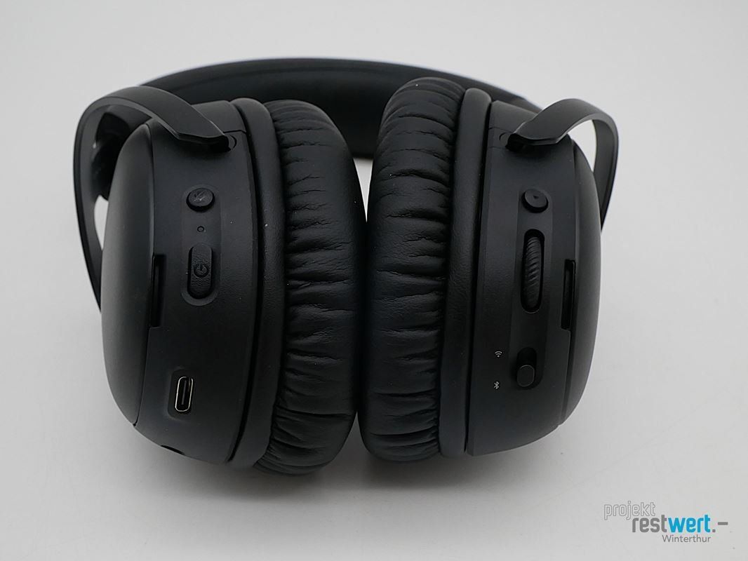 Hyperx Casques audio: HP Hyper x Cloud 3 S Wireless Headset – D'occasion à Winterthur par Restwert_Winterthur 1
