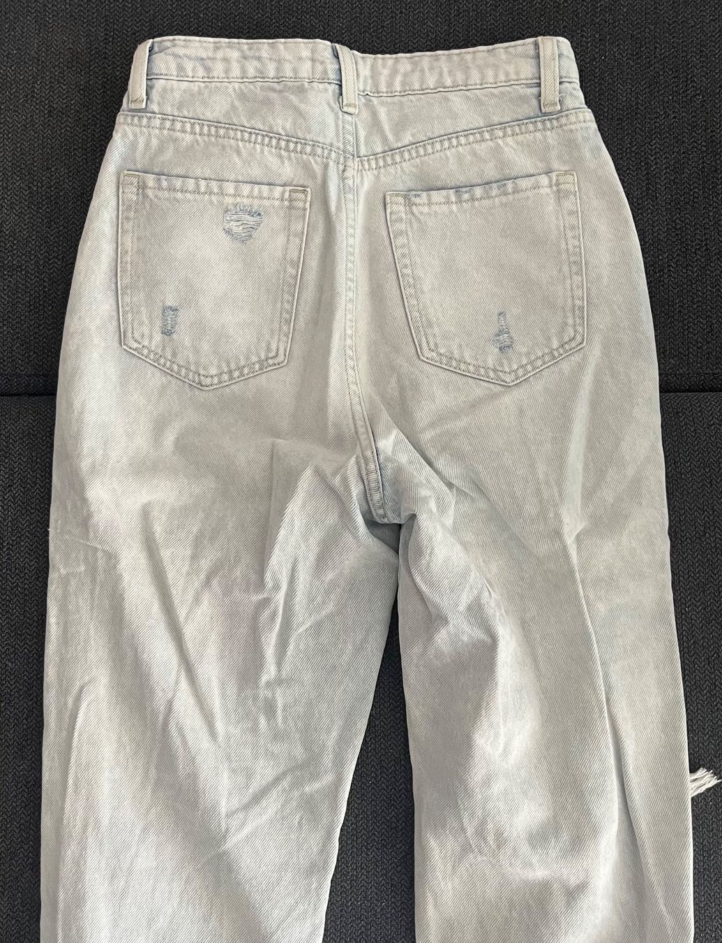 Pantaloni: Helle Jeans – Usato da Möhlin venduto da eny_lsk7 1
