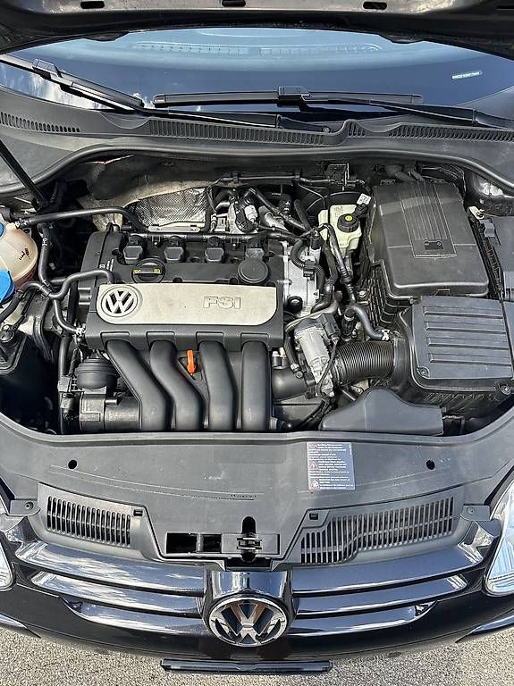 VW Automobili: VW Golf 2.0 FSI – Usato da Dübendorf venduto da Maks22 4