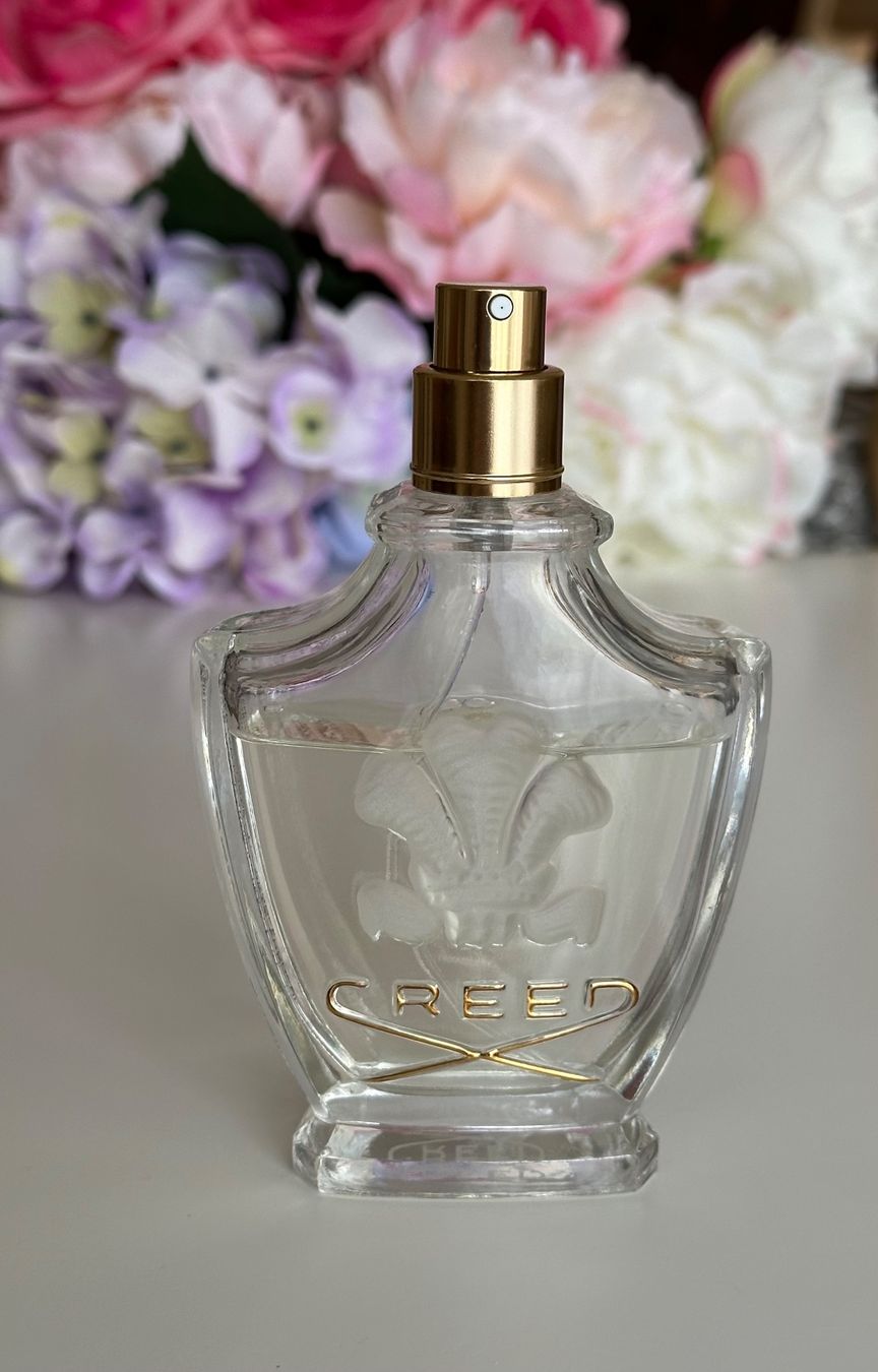 Creed Profumi & Eau de Toilette: CREED FLEURISSIMO (75ml) – Usato da Täuffelen venduto da RoyaltyBrown 1