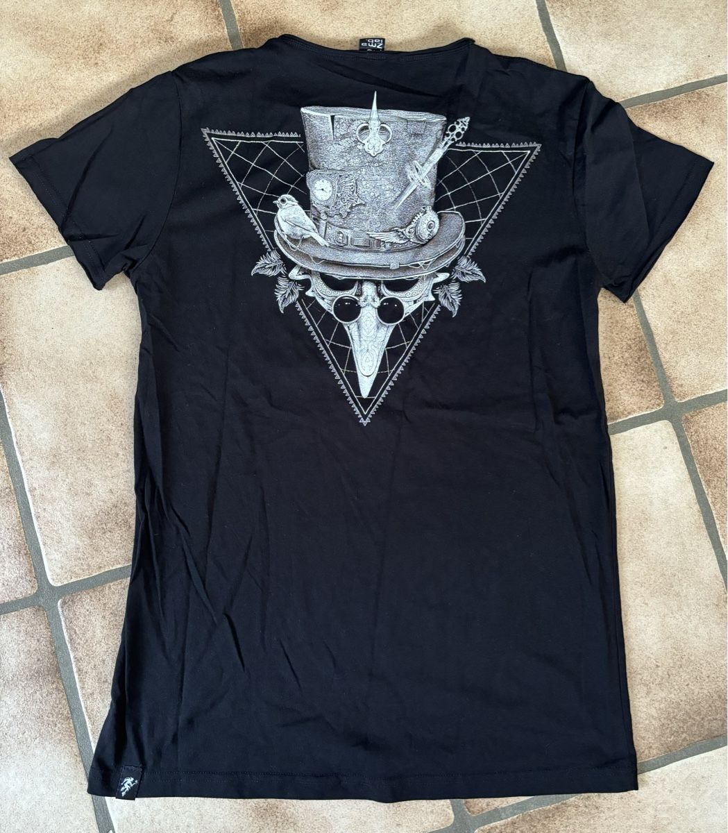 T-Shirts: Tshirt Goa Plazmalab Herren Gr.XXL – Neu (gemäss Beschreibung) aus Erlinsbach von moseco 2