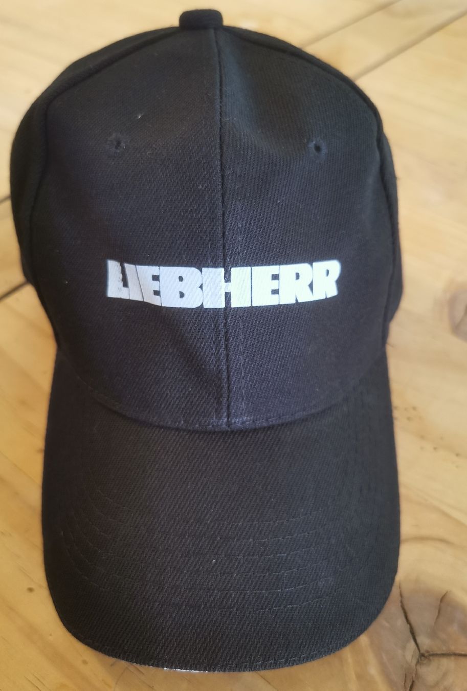Liebherr Copricapi, berretti & cappellini: Casquette liebherr – Nuovo (secondo la descrizione) da Magnedens venduto da Ga3l