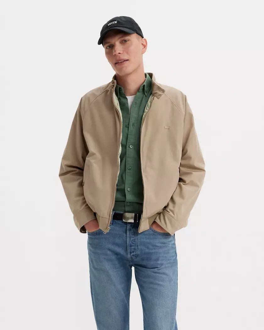 Levi's Giacche: LEVI'S Jacket ✨ Neue Jacke ✨Size S Herren – Nuovo e nell'imballaggio originale da Altdorf UR venduto da Swissglam 7